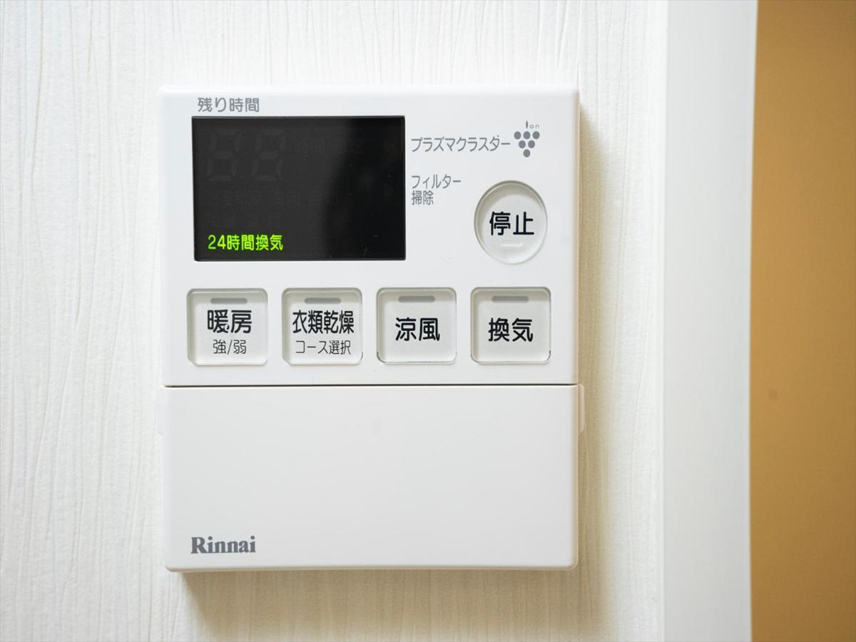 HIT Tenjin Fukuoka  Eksteriør billede